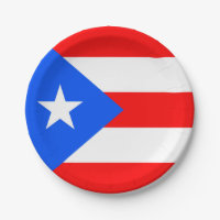 Bandera de Puerto Rico