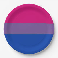 Bandera del Orgullo Bisexual