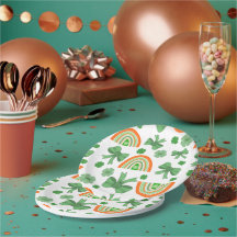 Barrios de lluvia dispersos