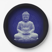 Base Bendición Buda medicina Alimentación