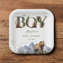 Bearly Wait Bear Adventure Moss Green Oh Boy