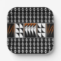 Bendiciones de la pluma del suroeste