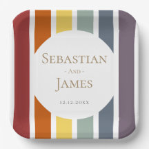 BODA LGBTQ Rainbow Gay