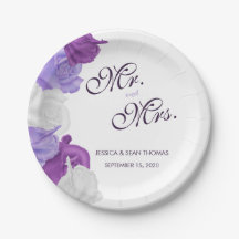 Boda Rosas de moda Heirloom