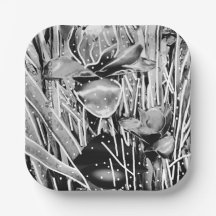 Bolsa de papel inolvidable de cumpleaños negro y b