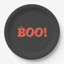¡Boo!