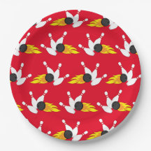 Bowling Niños Fiesta de cumpleaños Deportes