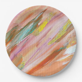 Plato De Papel Breakthrough