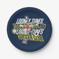 BUGS BUNNY™ LOONEY TUNES™ Club de Fútbol