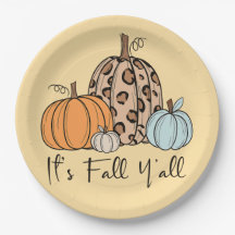 Calabaza de moda de otoño | “Es otoño, chicos” cit