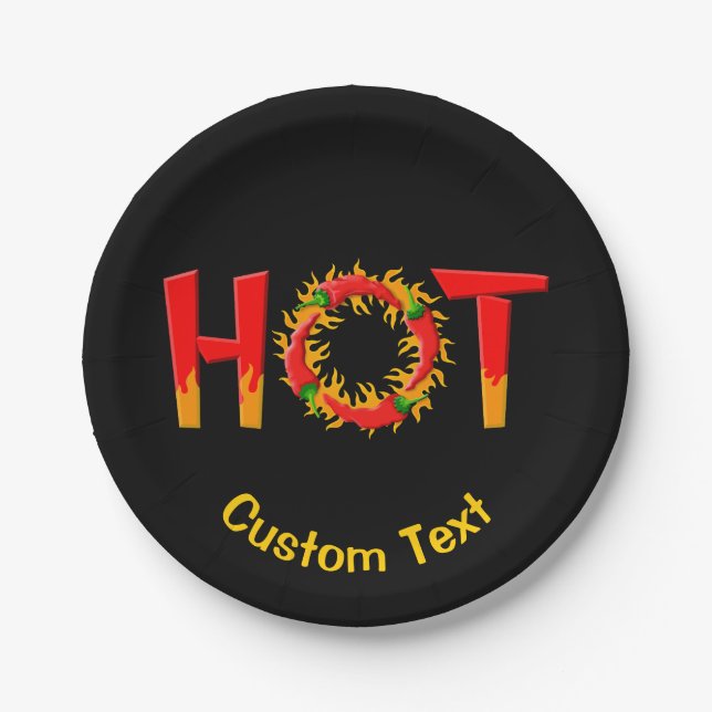 PLATO DE PAPEL CALOR (Anverso)