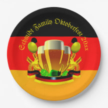 Cambiar el año de texto Octoberfest 20xx Gafas de 