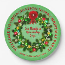 Cambiar TODOS los Navidades de la organización de