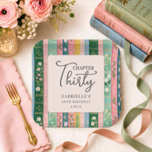 Capítulo Treinta Libro de Historias Florales Cumpl