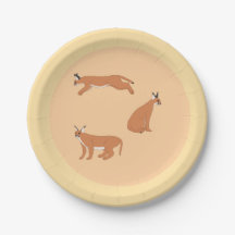 Caracales