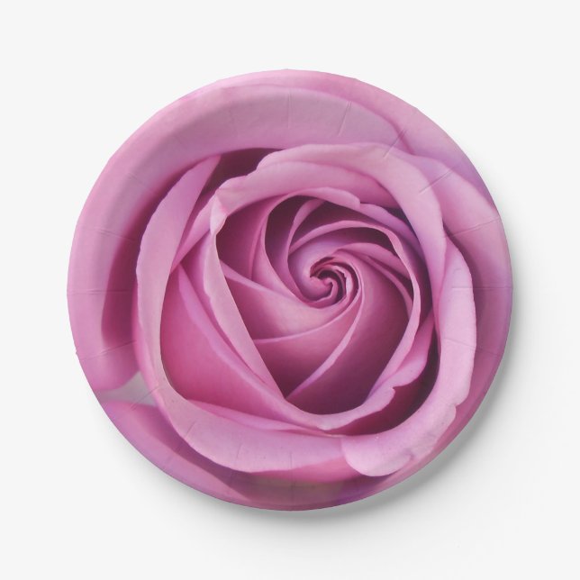 Plato De Papel Catejón (Anverso)