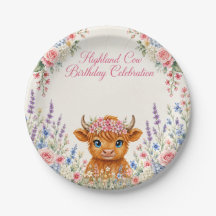 Celebración de Cumpleaños de Vaca de las Tierras A