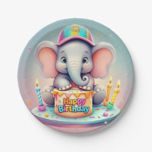 "CELEBRACIÓN DULCE DEL ELEFANTE"