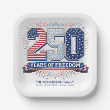 Celebración Patriótica Familiar del 4 de Julio de