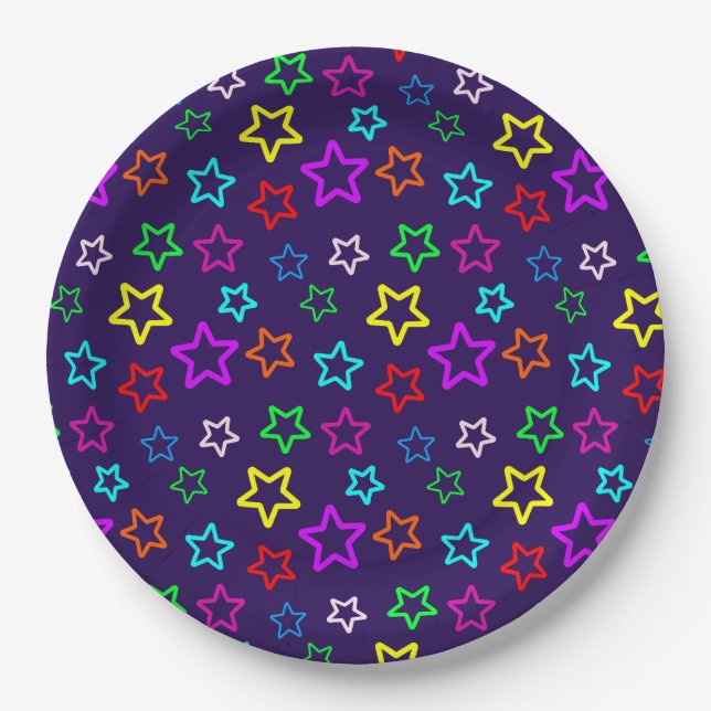 Plato De Papel Centauro (Anverso)