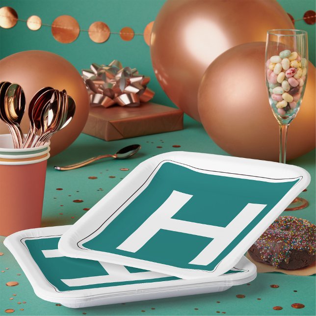 Plato De Papel Centro Médico de Emergencia de Rótulo de Carretera (Subido por el creador)