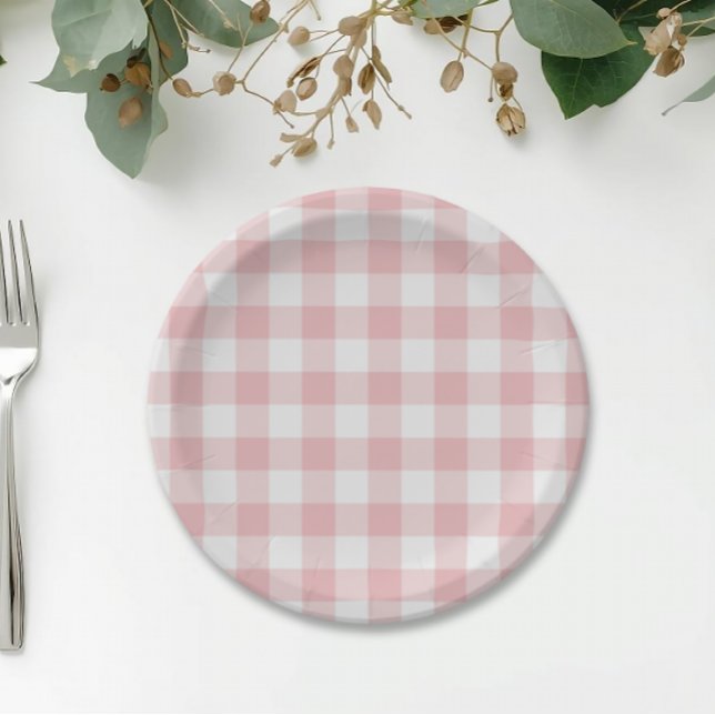 Plato De Papel Cherry Sweet Paper Plates (Subido por el creador)