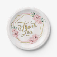 Chica dulce Fiesta Plates