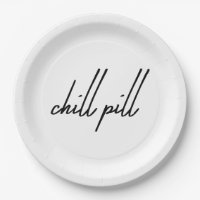 Chill Pill - La única receta que necesita Fiesta