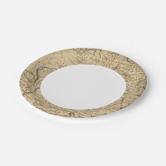 Plato De Papel China 7 (Angular)