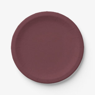 Plato De Papel Chroma Textura - Placa de papel de vino
