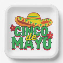 Cinco de Mayo