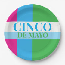 Cinco De Mayo Party 