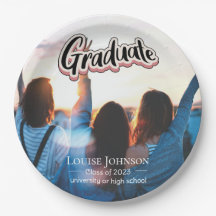 Clase de Invitación de graduación de 2023