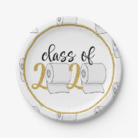 Clase de placa de papel 2020 - GG de papel higiéni