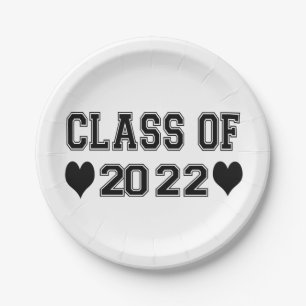 Plato De Papel Clase De Placa De Papel De 2022