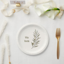 Colección Vita Verde