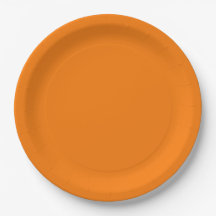 Color Naranja