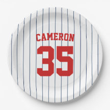 Colores totalmente editables Nombre de franjas de 