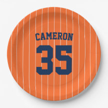 Colores totalmente editables Nombre de franjas de 