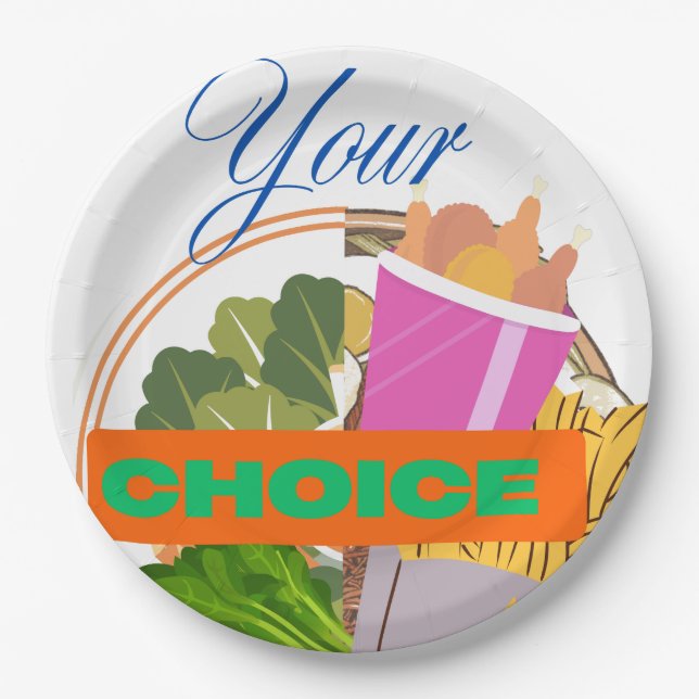 Plato De Papel Combustible o engaño - Su llamada (Anverso)