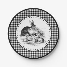 Conejo Gingham