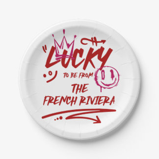 Plato De Papel Conjunto de Invitación de Boda con Flores Personal