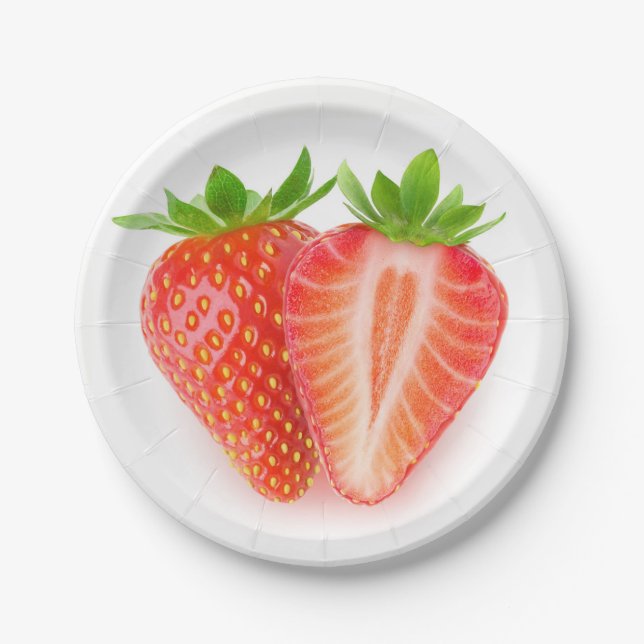 Plato De Papel Cortar fresa (Anverso)