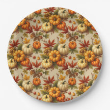 Cosecha de Calabazas