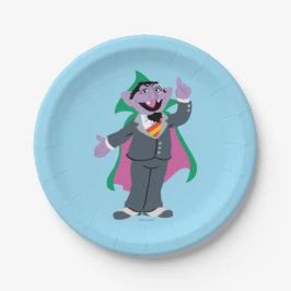 Plato De Papel Count von Count Classic