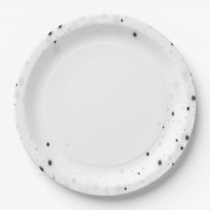 Plato De Papel Crear su propio Personalizado personalizado