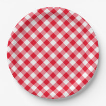 Crear tu propia boda de Gingham Country