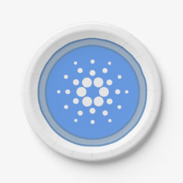 Plato De Papel cripto