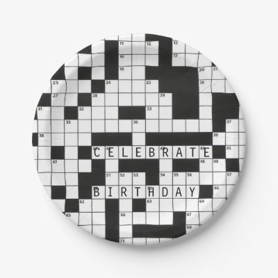 Regalos Crucigrama | Zazzle.es