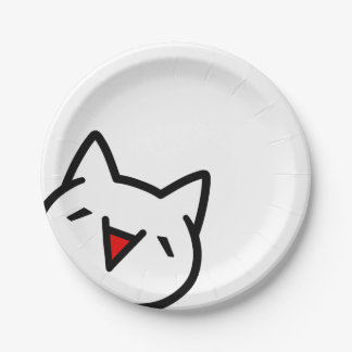 Plato De Papel Cryptocurrency MonaCoin Monar